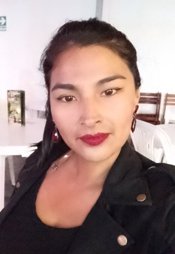 My photo - Fiorela, 31 from Tacna (@fiorela11)