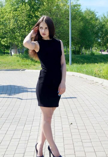 Larisa Mega-Kisa (@larochka316) — my photo № 2