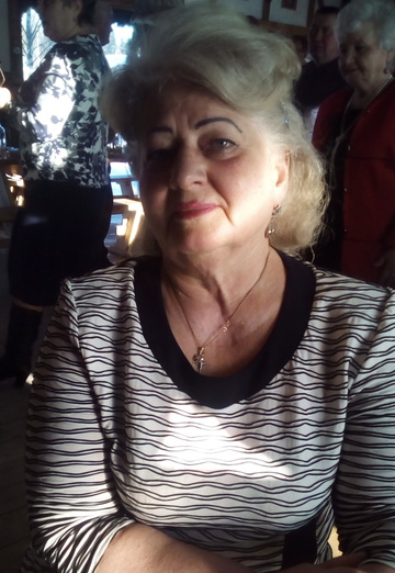 Mein Foto - Nadeschda, 64 aus Rusa (@nadejda64639)