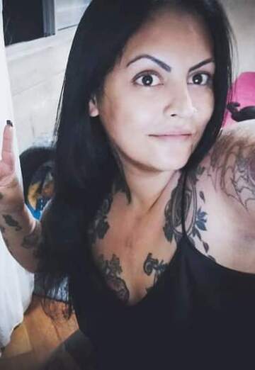 Моя фотографія - Sabrina Queiroz, 33 з Сан-Паулу (@sabrinaqueirozqueiroz)