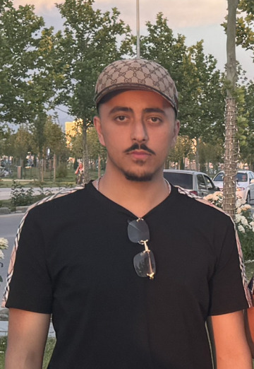 Shazod (@shazod11) — my photo № 2