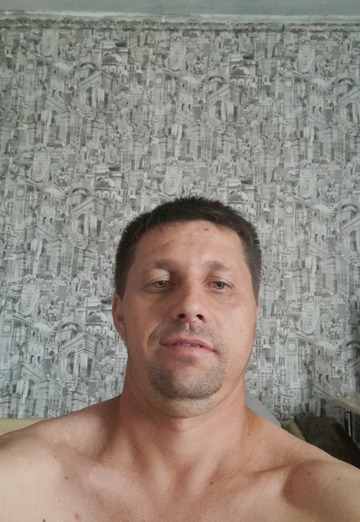 Моя фотография - Евгений, 38 из Константиновск (@evgeniy368037)