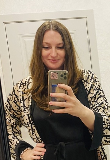 My photo - Hadidja, 35 from Grozny (@maria01018)