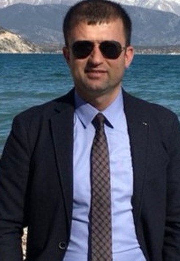 My photo - IMRE, 45 from Sochi (@imre26)