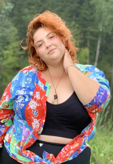 My photo - Kristina, 28 from Abakan (@kristina110962)