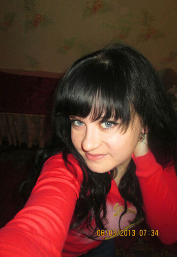 My photo - Yulyashka, 30 from Syzran (@ulyashka343)
