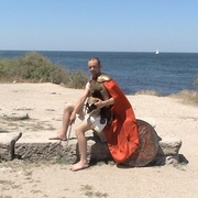 roman 46 Starokostiantyniv