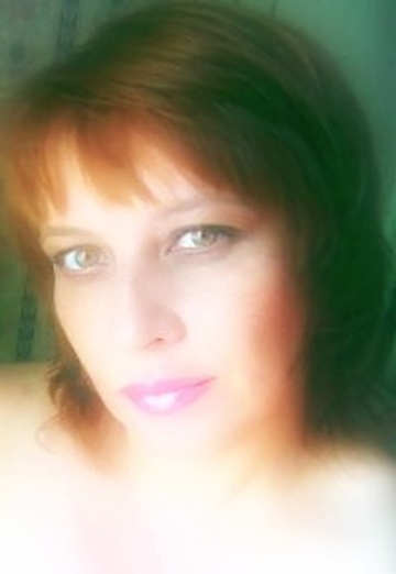 My photo - NADEJDA, 53 from Saint Petersburg (@nadejda3017)