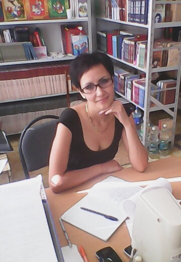 Моя фотография - Юлия, 44 из Темиртау (@uliya57031)