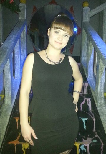 Vera (@vera2324) — my photo № 1