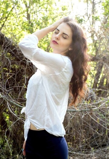 Larisa Mega-Kisa (@larochka316) — my photo № 5