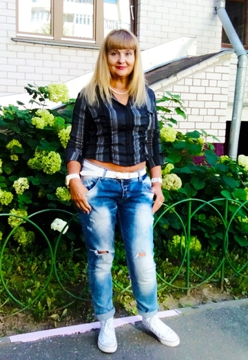 Моя фотография - людмила, 69 из Новополоцк (@ludmila61805)