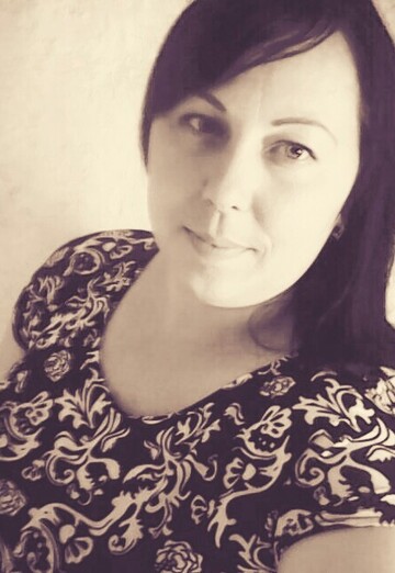 Моя фотография - Lyba, 35 из Кропивницкий (@lyba110)