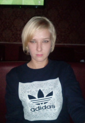 Моя фотография - Настя, 32 из Челябинск (@nastya87833)