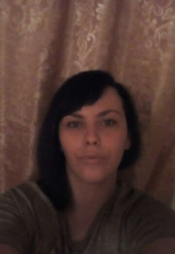 Mein Foto - Katerina, 31 aus Boksitogorsk (@katerina40920)