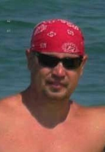 My photo - Vlad, 53 from Dubai (@vlad110394)