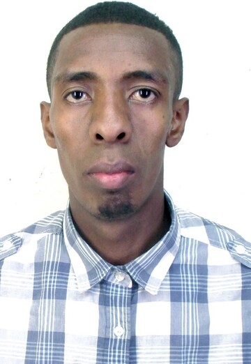 My photo - Bruel elso, 30 from Antananarivo (@bruelelso)