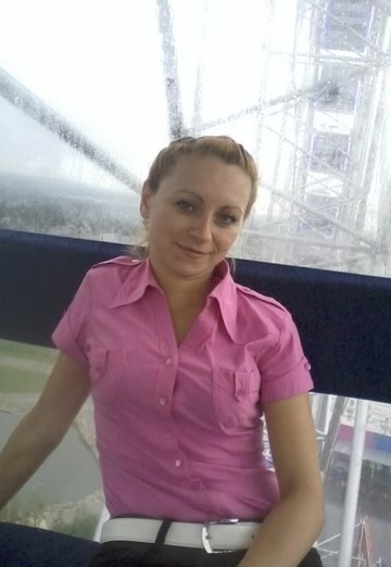 Mein Foto - Wiktorija, 41 aus Kirowgrad (@viktoriya39589)