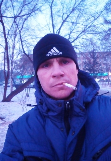 Моя фотография - Леонид, 37 из Артемовский (Приморский край) (@leonid30245)