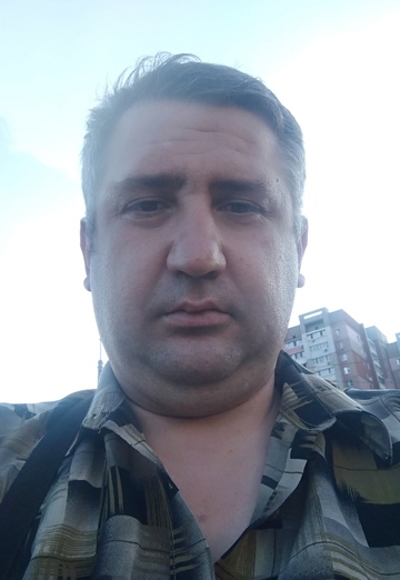 Ma photo - Іvan, 44 de Dnepropetrovsk (@ivan326558)