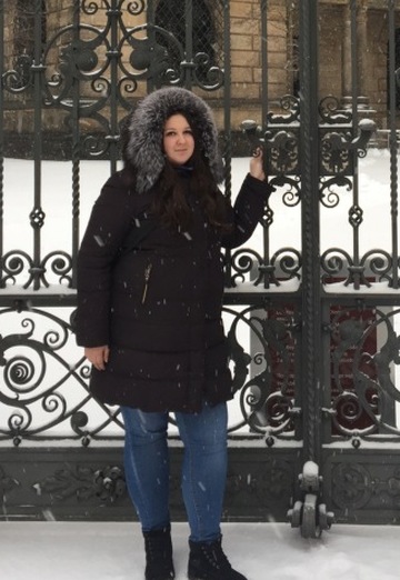 Anastasiya (@anastasia12193) — my photo № 4