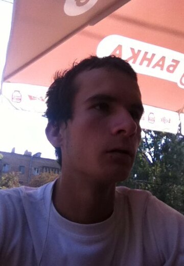 My photo - Bogdan, 29 from Kyiv (@bogdan3071)