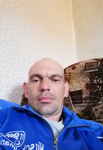 My photo - Aleksandr, 33 from Kruticha (@aleksandr1030960)