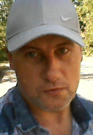 Mein Foto - aleksei, 43 aus Berdjansk (@aleksey703986)