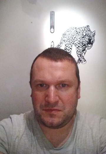 My photo - Piotr, 51 from Gdynia (@piotrbartczak)