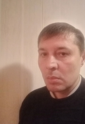 My photo - Yeduard, 36 from Yekaterinburg (@eduard41270)