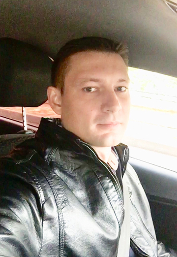Pavel (@pavel158411) — my photo № 1