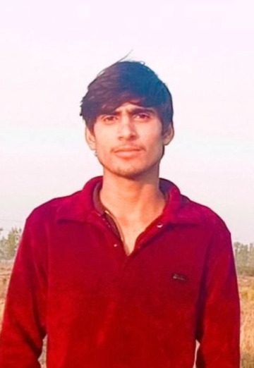 My photo - Nitesh, 19 from Hodal (@nitesh95)