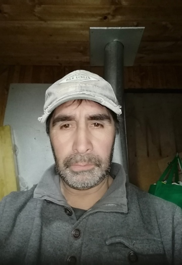 Моя фотография - Marcos Hevia, 57 из Сантьяго (@marcoshevia)