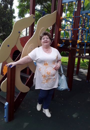 My photo - Nina, 64 from Krasnodar (@nina8259107)