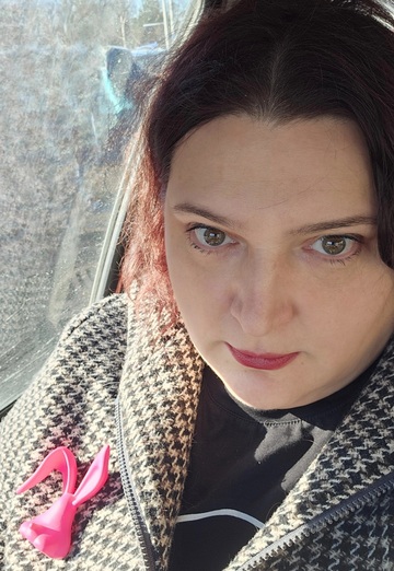 Marta (@258745) — my photo № 3