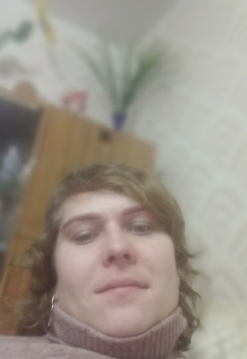 My photo - Natalya, 32 from Millerovo (@natalya326227)