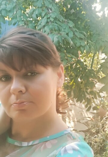 Моя фотография - Oксана, 44 из Зерноград (@240180)