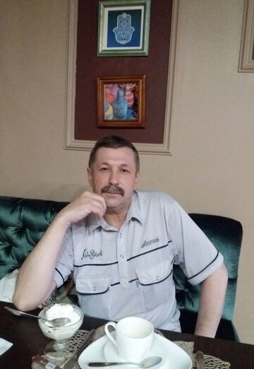 My photo - Oleg, 61 from Temirtau (@oleg167997)