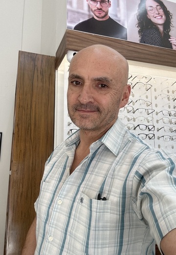 My photo - Octavio Alvarez, 50 from San Francisco del Rincón (@octavioalvarez)