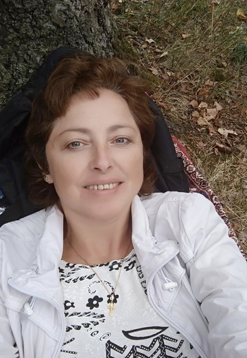 Elena (@elena201077) — my photo № 2
