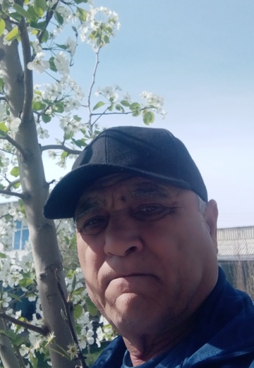 My photo - Z N, 62 from Vabkent (@zn85)