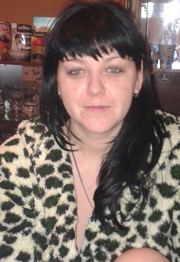 My photo - Marina, 36 from Synelnykove (@marina37891)