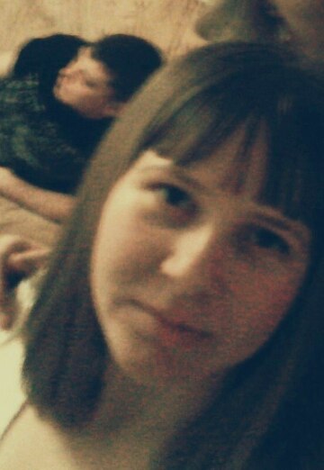 My photo - katya, 30 from Abakan (@katya36379)