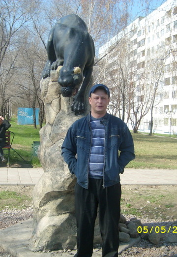Mein Foto - Ewgenii, 49 aus Sosnowoborsk (@evgeniy22748)