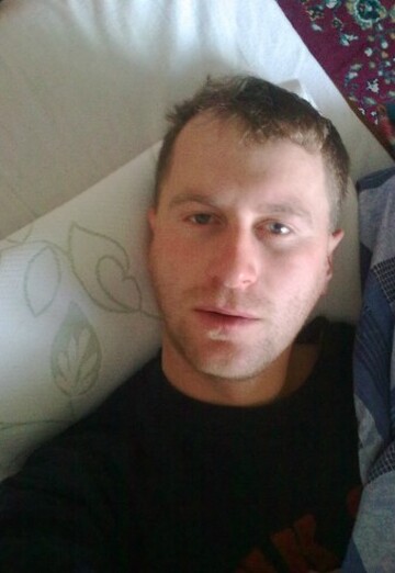 My photo - nicpk111, 48 from Pernik (@nicpk111)