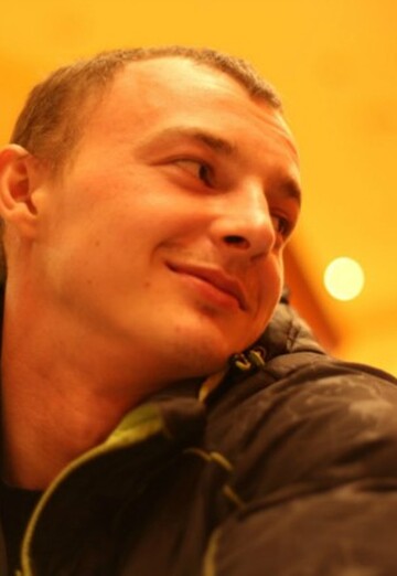 My photo - Nikolay, 36 from Beryozovsky (@nikolay6680373)