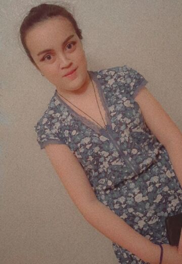 Моя фотография - Марианна, 23 из Рыбинск (@marianna5280)