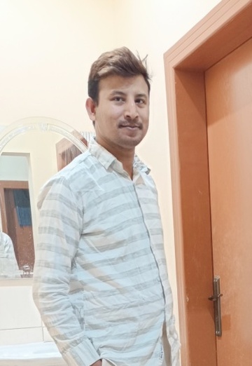 My photo - Micky, 28 from Riyadh (@micky149)