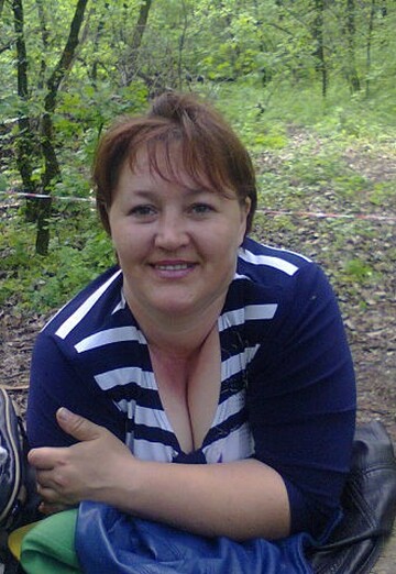Моя фотография - Наталья, 49 из Волоконовка (@natalwy4319667)
