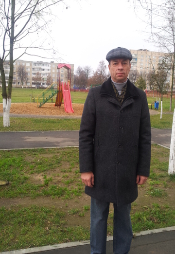 My photo - Ivan, 57 from Lida (@id577601)